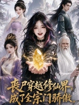 丧尸穿越修仙界，成了全宗门骄傲（118集）AI短剧 (2026)
