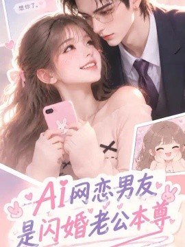 AI网恋男友是闪婚老公本尊（72集）AI短剧 (2026)