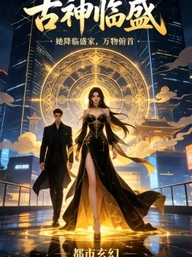 古神临盛（138集）AI短剧 (2026)
