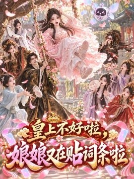 皇上不好啦，娘娘又在贴词条啦（120集）AI短剧 (2026)