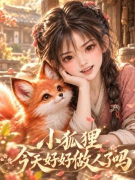 小狐狸今天好好做人了吗（56集）AI短剧 (2026)