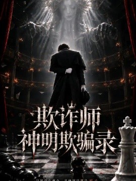 欺诈师：神明欺骗录（148集）AI短剧 (2026)