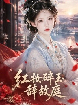 红妆碎玉辞故庭（64集）AI短剧 (2026)
