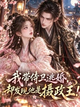 我带侍卫逃婚，却发现他是摄政王！（117集）AI短剧 (2026)