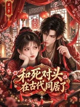 和死对头在古代同居了第一季（129集）AI短剧 (2026)