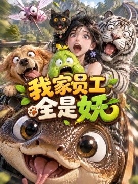 我家员工全是妖（216集）AI短剧 (2026)