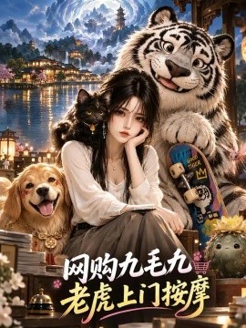 网购九毛九，老虎上门按摩（272集）AI短剧 (2026)