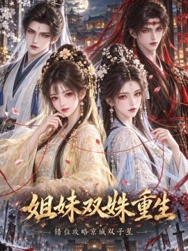 姐妹双姝重生，错位攻略京城双子星（110集）AI短剧 (2026)