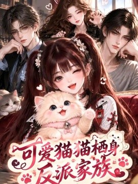 可爱猫猫栖身反派家族（116集）AI短剧 (2026)