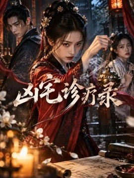 凶宅诊疗录（153集）AI短剧 (2026)