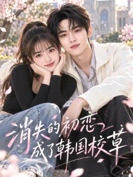 消失的初恋成了韩国校草（32集）AI短剧 (2026)