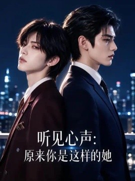 听见心声：原来你是这样的她（56集）AI短剧 (2026)