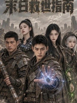 末日救世指南（71集）AI短剧 (2026)