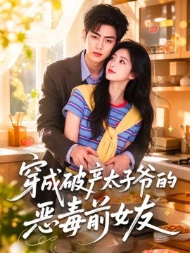 穿成破产太子爷的恶毒前女友（72集）AI短剧 (2026)