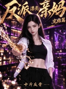 反派漂亮亲妈十斤反骨完结篇（343集）AI短剧 (2026)