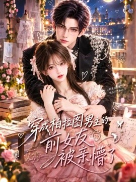 穿成柏拉图男主的前女友被亲懵了（80集）AI短剧 (2026)