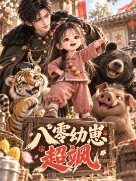 八零幼崽超飒（139集）AI短剧 (2026)