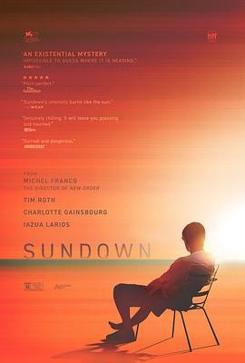 日落 (2021) 丨蒂姆·罗斯 / 夏洛特·甘斯布主演丨剧情丨墨西哥电影丨[威尼斯]主竞赛单元 金狮奖 提名丨又名: 日落湾城(台)