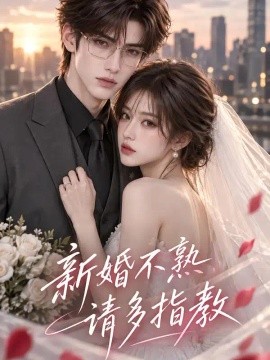 新婚不熟，请多指教（200集）AI短剧 (2026)