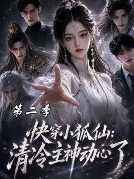 快穿小狐仙：清冷主神动心了第二季（100集）AI短剧 (2026)