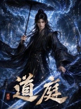 道庭（100集）AI短剧 (2026)