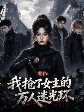 末世：我抢了女主的万人迷光环（100集）AI短剧 (2026)