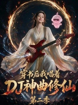 穿书后我唱着DJ神曲修仙第二季（62集）AI短剧 (2026)