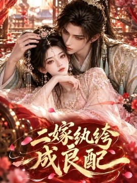 二嫁纨绔成良配（55集）AI短剧 (2026)