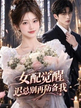 女配觉醒：迟总别再防备我（115集）AI短剧 (2026)