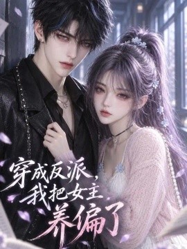 穿成反派，我把女主养偏了（132集）AI短剧 (2026)
