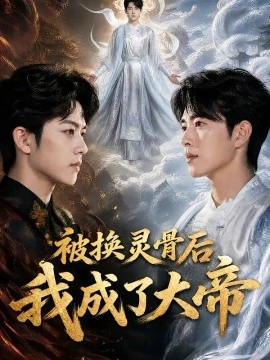 被换灵骨后我成了大帝（76集）李兼任&陈瑞 (2026)
