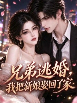 兄弟逃婚，我把新娘娶回了家（139集）AI短剧 (2026)