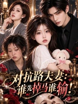 对抗路夫妻：谁先掉马谁输（210集）AI短剧 (2026)