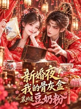 新婚夜我的骨灰盒装的是豆奶粉（121集）AI短剧 (2026)