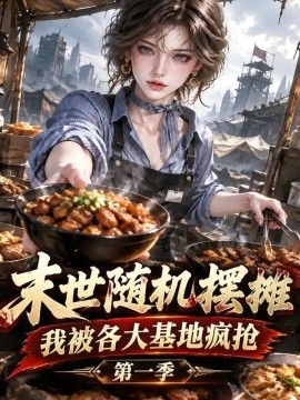 末世随机摆摊，我被各大基地疯抢第一季（157集）AI短剧 (2026)