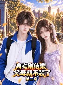 高考刚结束父母就不装了-第二季（201集）AI短剧 (2026)