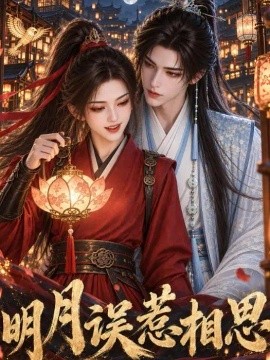 明月误惹相思（60集）AI短剧 (2026)