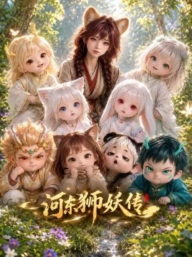 河东狮妖传（119集）AI短剧 (2026)