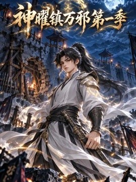 神曜镇万邪第一季（21集）AI短剧 (2026)