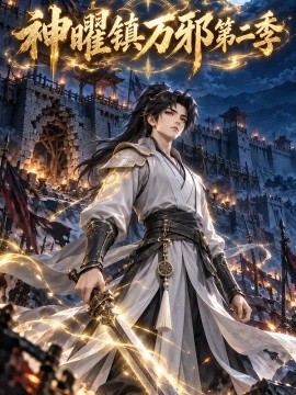 神曜镇万邪第二季（21集）AI短剧 (2026)