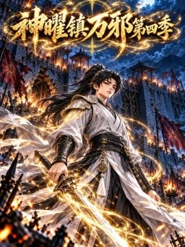 神曜镇万邪第四季（21集）AI短剧 (2026)