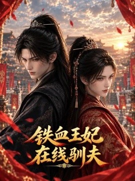 铁血王妃在线驯夫（92集）AI短剧 (2026)