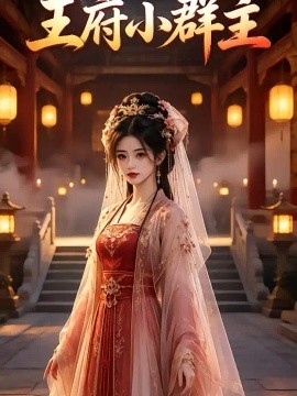 王府小群主（36集）AI短剧 (2026)