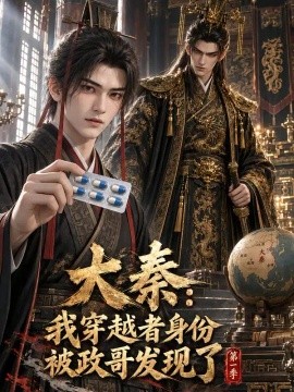 大秦：我穿越者身份被政哥发现了（485集）AI短剧 (2026)