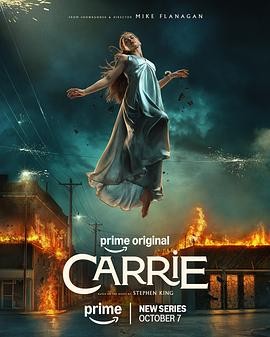 魔女嘉莉 (2026) 丨莎莫·H·豪威尔 / 萨曼塔·斯洛扬主演丨恐怖丨美剧丨全8集丨又名: 魔女嘉莉(剧版)