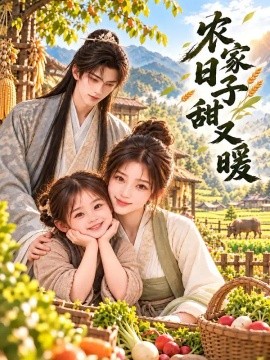 农家日子甜又暖（139集）AI短剧 (2026)