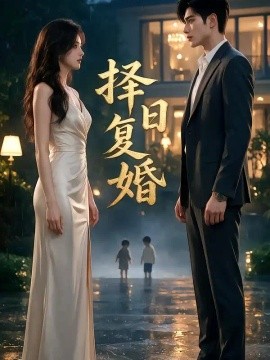 择日复婚（153集）AI短剧 (2026)