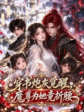 穿书炮灰觉醒，魔尊为她竟折腰（90集）AI短剧 (2026)