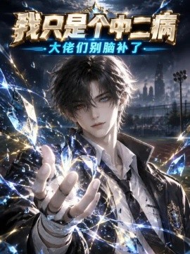 我只是个中二病，大佬们别脑补了（76集）AI短剧 (2026)