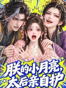 朕的小月亮，太后亲自护（187集）AI短剧 (2026)